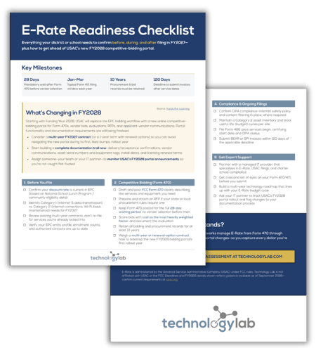 E-Rate-Readiness-Checklist-Thumbnail